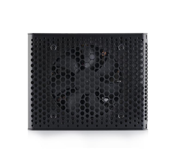 MODECOM Volcano 650W 80 Plus Gold - 325338 - zdjęcie 6